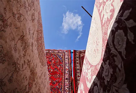 معرفی بهترین مراکز قالیشویی در شرق تهران